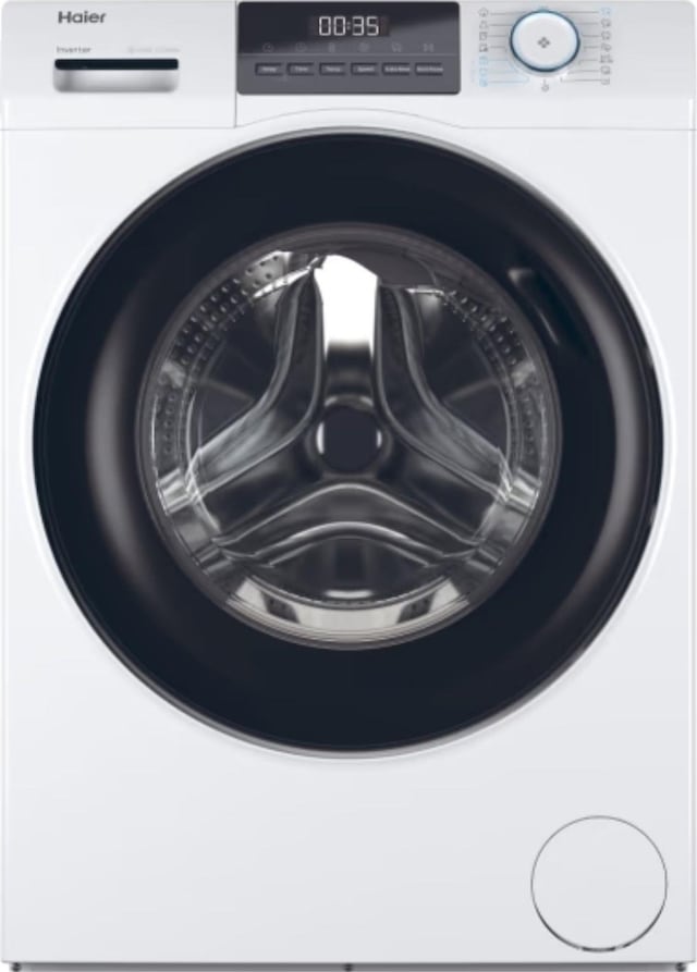 Haier I-Pro Series 1 HW100-BP14929A-S 10 KG 1400 Devir Çamaşır Makinesi