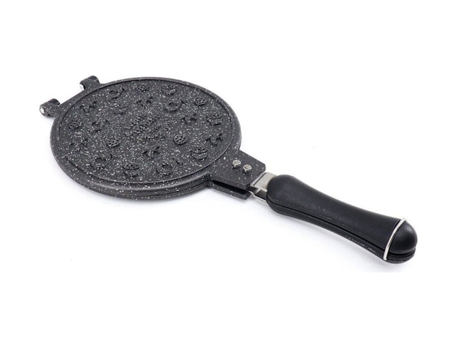 Taşhan Lüks Waffle Makinası Bakalit