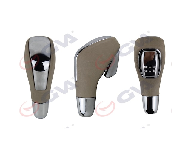 Gld-spt- Vites Topuzu Megane Iıı-fluence Otomatik Vites Edc Şanzuman Bej