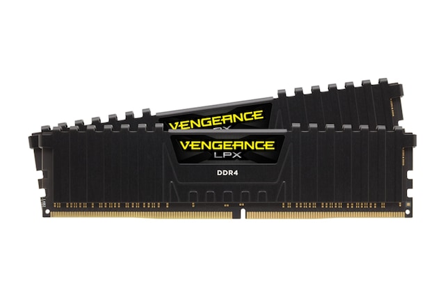 Corsair Vengeance LPX DDR4 16GB 2x8 3200MHz CL16