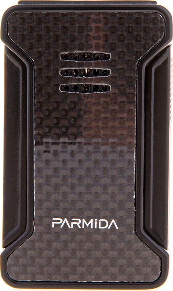 Tek Torch Pürmüz Karbon Puro Çakmağı - Tr3522