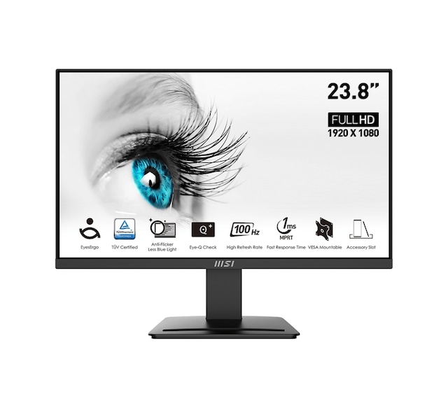 MSI MP2412