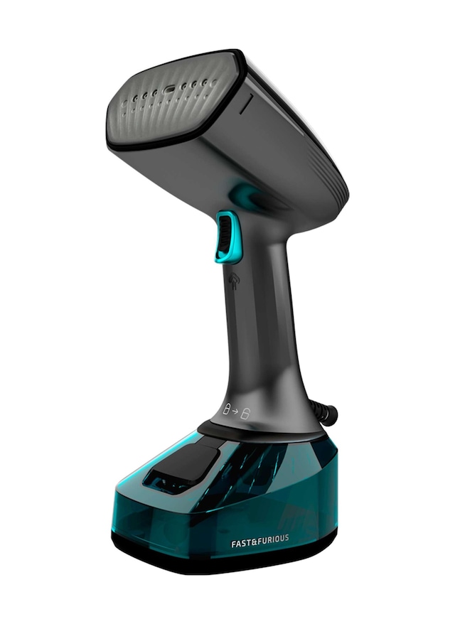 Fast&furious 4040 Absolute Buharlı Kırışık Giderici Dikey Ütü 1700w 35 Gr/dk, 2 Buhar Modu