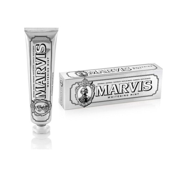 Marvis Whitening Mint Diş Macunu 85 ML