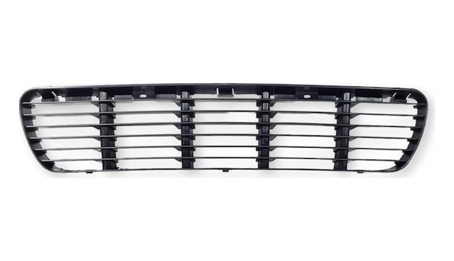 VW Polo HB 1994-1999 Ön Tampon Alt Orta Izgarası 6N0853677D