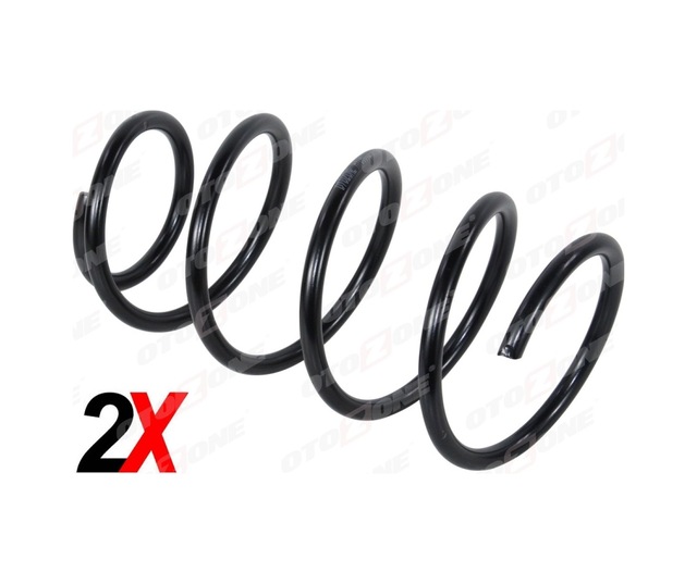 Helezon - 950 - Yayı Ön Hyundaı İ30 I Hatchback Fd 07-11 1.4-1.6-1.6 - Dpmıx-hb - Crdi-2.0-2.0 Crdi