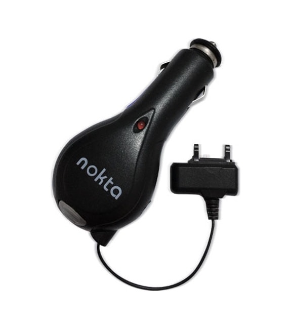 Sony K750 Araç Içi Şarj Aleti Nokta