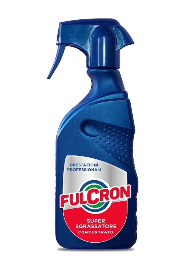 Fulcron Konsantre Çok Amaçlı Genel Temizleyici 500 Ml