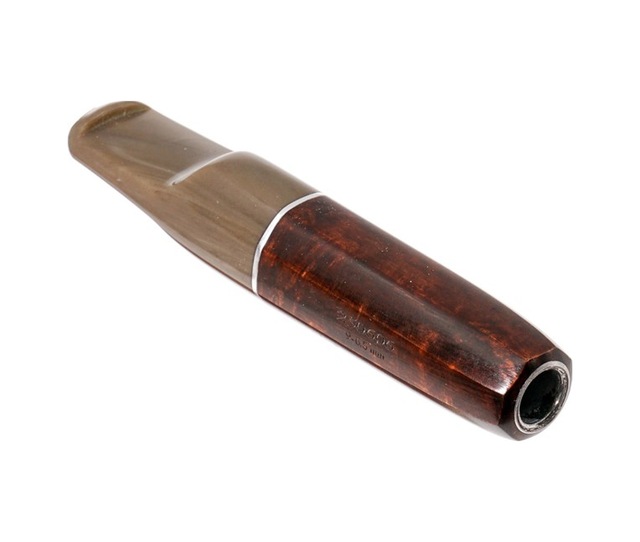 Şahin Edge 9mm Filtreli 6,5mm Uçlu Akrilik Saplı Sigara Ağızlığı 250606