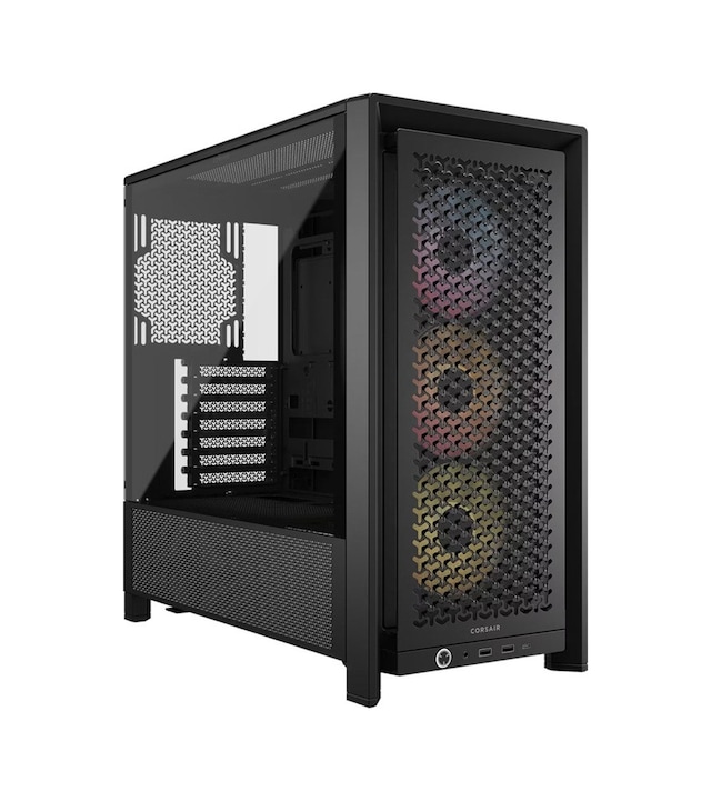 Corsair FRAME 4000D RS MID-TOWER CC-9011296-WW ARGB