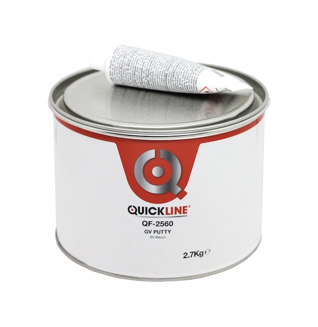 Quıcklıne Gv Macun 2.7 Kg