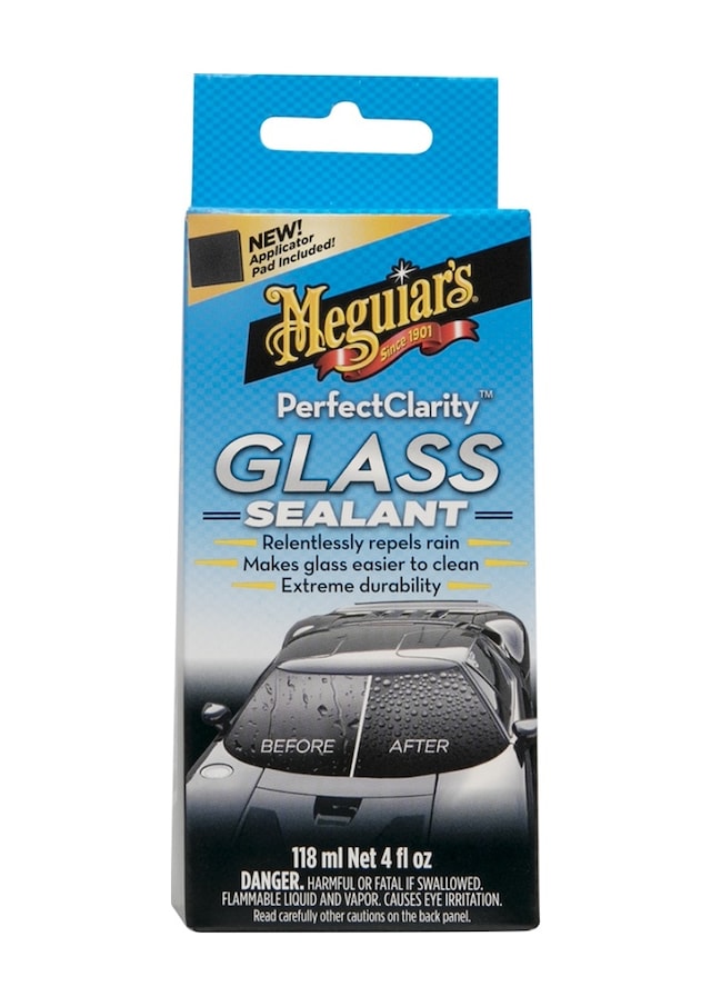 Meguiars 8504 Perfect Clarity Su Kaydırıcı