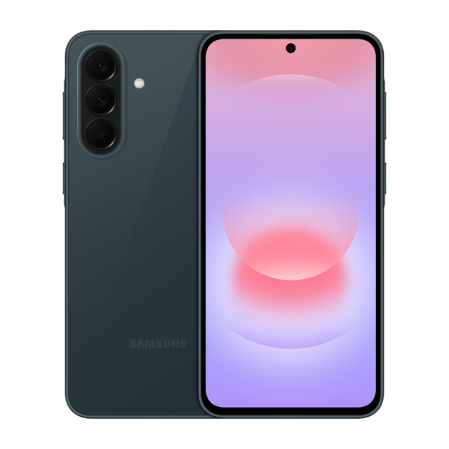 SAMSUNG Galaxy A37 8/256GB Akıllı Telefon Antrasit