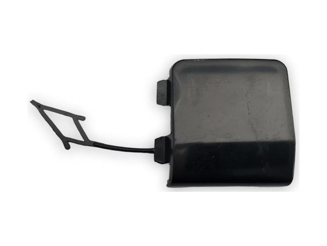 VW Polo 2015-2017 Ön Tampon Çeki Çekme Demiri Kapağı 6C0807241