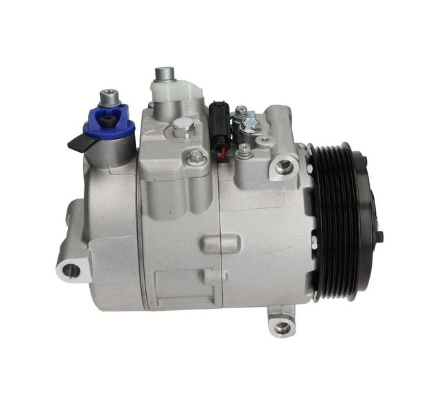 Bosch Klima Kompresörü Mercedes Sprınter Vıto Vıano S Serısı Sl E Serısı C Serısı Clk Cls Glk Serısı 1986ad1002