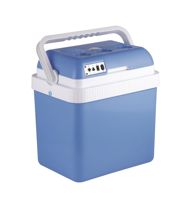 Icepeak Wismar Oto Buzdolabı 12/220v 24 Litre