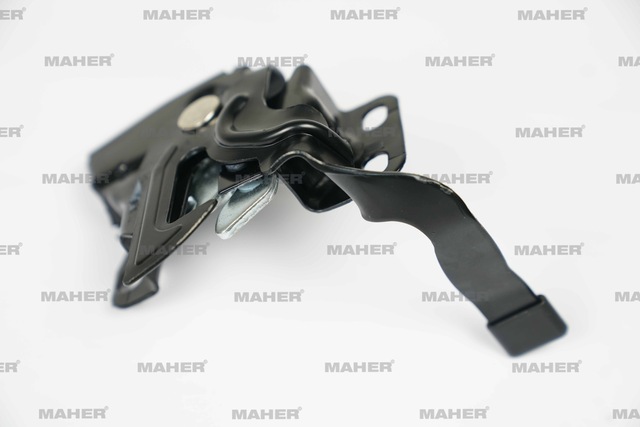 Honda Jazz 2002-2004 Kaput Kilidi 74120-saa-g02