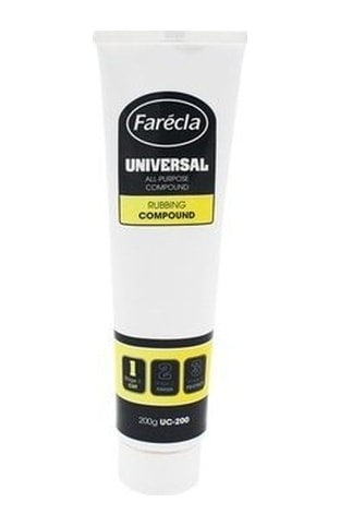 Farecla Universal Tüp Pasta 200 Gr