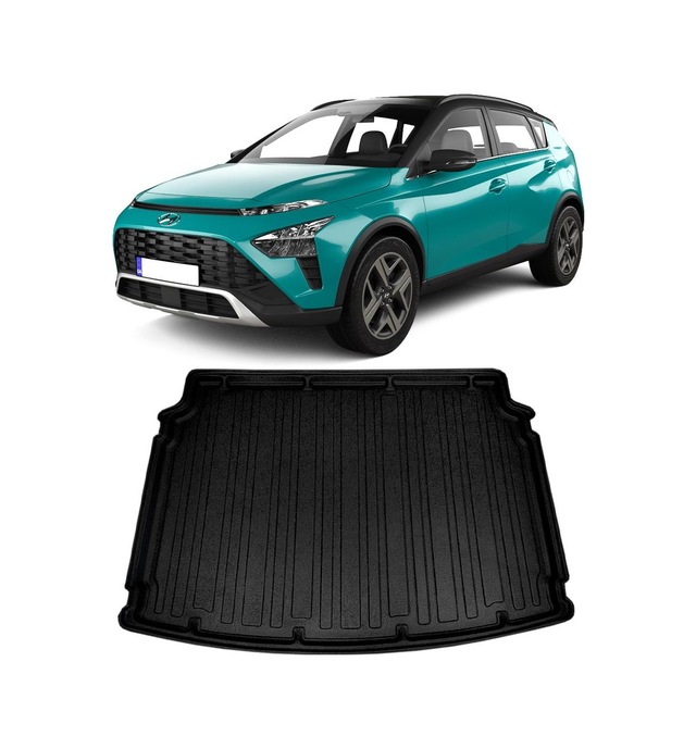 Bod Hyundai Bayon Bagaj Havuzu 2021-Sonrası N11.9737