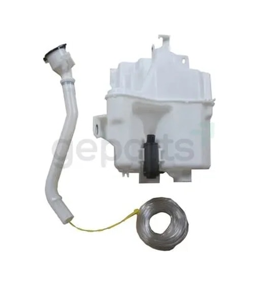 Ön Cam Su Bidonu / Deposu / Motorlu / Sensörsüz Casp Toyota Rav4- 2018-2025