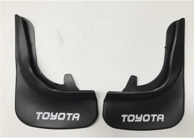 Toyota Uyumlu Tüm Modellere Uygun Arka Paçalık Tozluk Çamurluk N11.13200