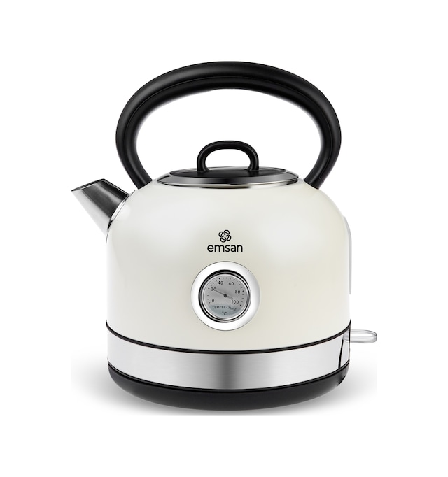 Emsan 2202 Retro 2200 W Su Isıtıcısı
