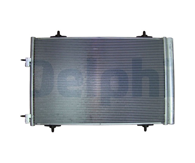 Delphi Klima Radyatörü Peugeot 407 - 508 - Citroen C5 Iıı 2004-2018 6455ja