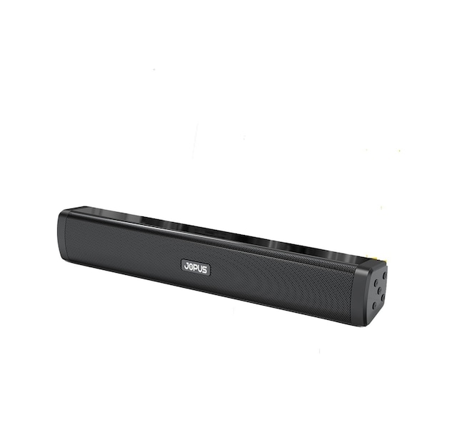 Jopus Mirand Bluetooth Sound Bar Double Speaker Hoparlör