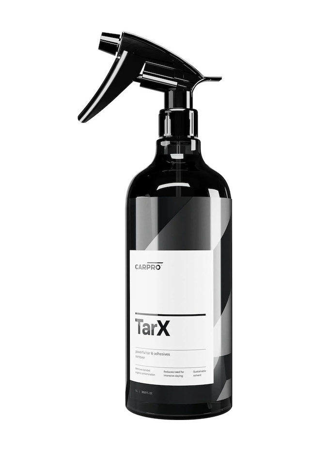 Carpro Tarx Tar Remover Zift Katran Ve Yapışkan Sökücü 1lt
