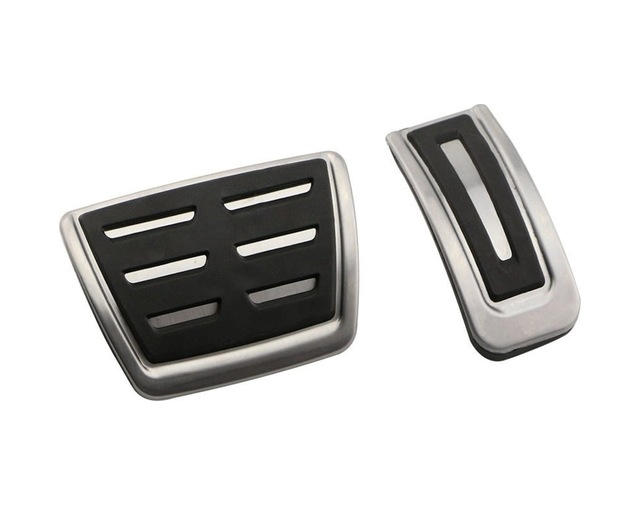 Vw Bora Pedal Seti Takımı Geçmeli Otomotik