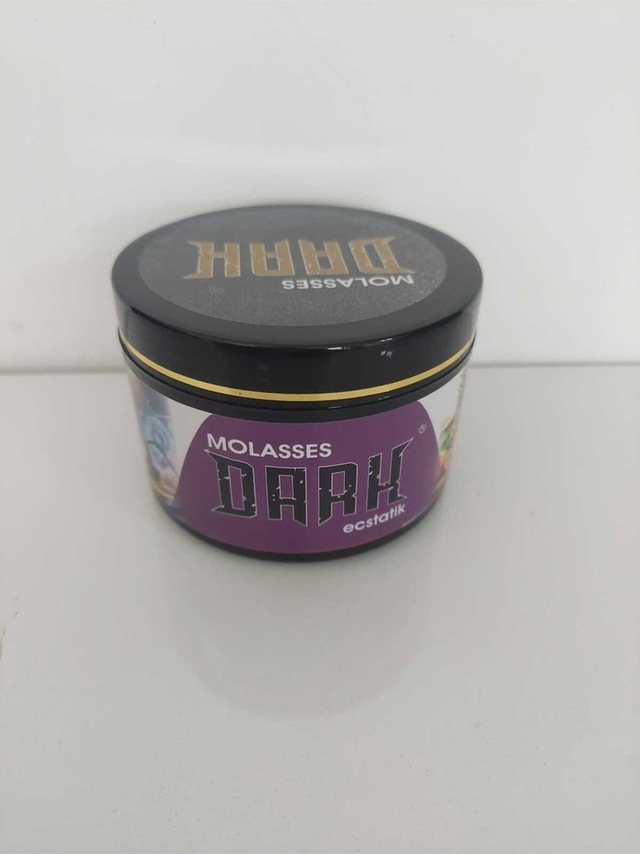 Ecstatik Kokulu Nargilemelası Bitkisel 150g