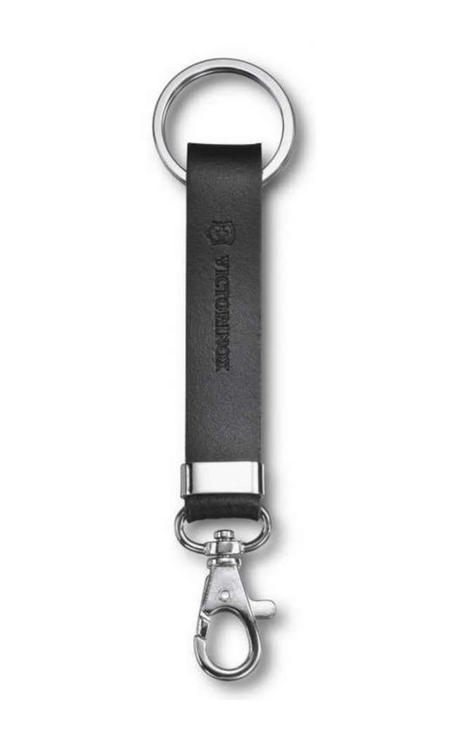 Idealanahtar Victorinox 4.1853 Kemer Için Deri Anahtarlık