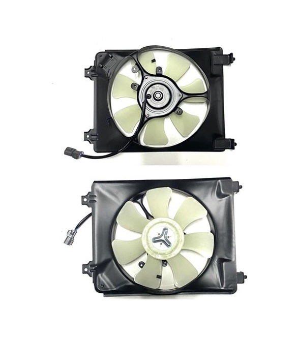 Fan Cıvıc 2006-2011 Klima Komple