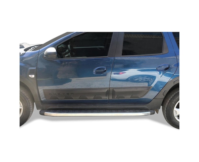 Dacia Duster Kapı Dodik Set Damalı 4 Parça 2018-2024 Arası