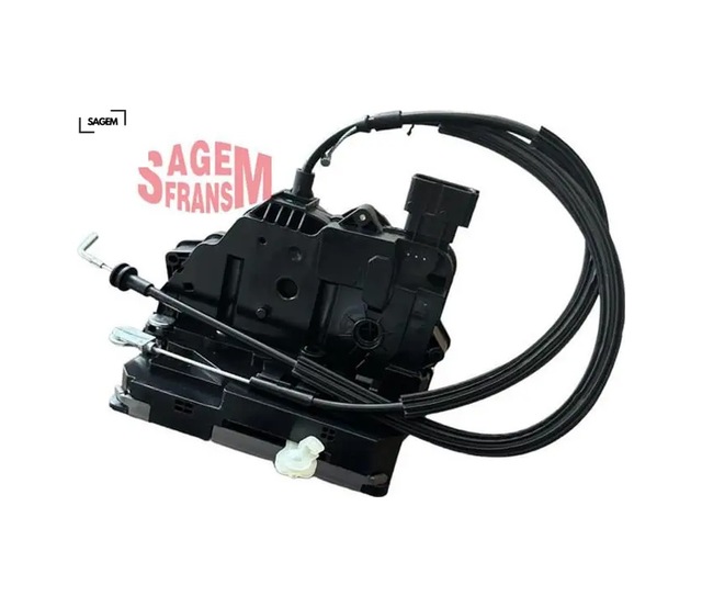 Kapı Kilidi Ön Sol Ducato Iıı Sagem 1393821080/ 9135x9