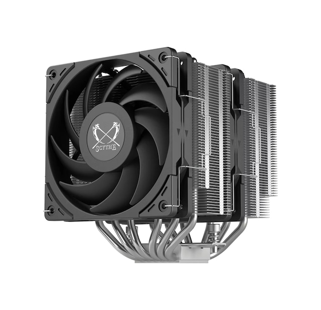 Intel SCYTHE MAGOROKU IKIZ KULE DUAL DESTEGI