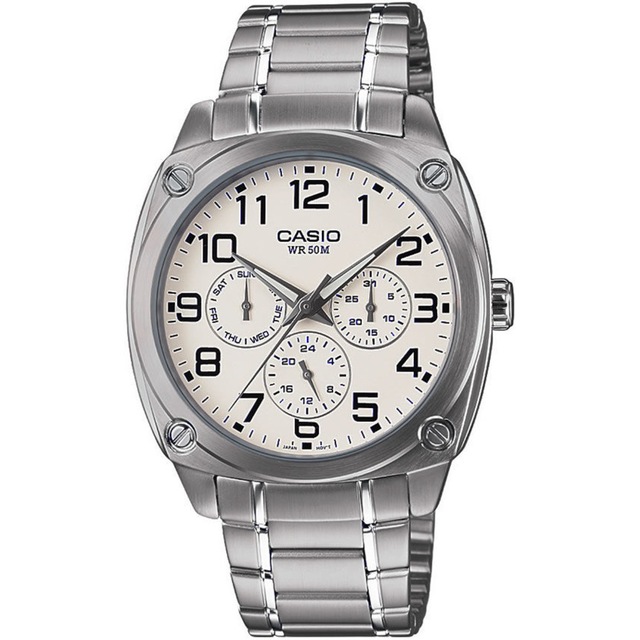 Casio MTP-1309D-7B WR 50 M Erkek Kol Saati Fiyatları ve Özellikleri