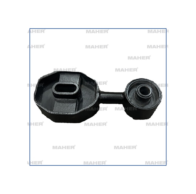 Opel Vectra 1996-2003 Motor Takozu Arka 1.6-1.8-2.0