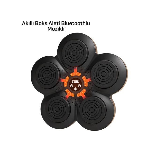 Müzik Box Makinesi Diğer