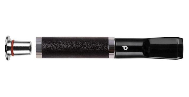 Denicotea 25002 Karbon Filtreli 6-9mm Lüks Slim Sigara Ağızlığı