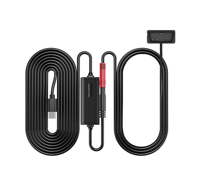 Ddpai Ddpaı Obd Akıllı Bağlantı Kiti (Z60/Z60 PRO/MINI2X/Z50 Pro/n2)