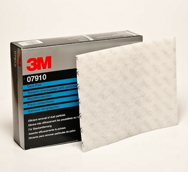 3M 07910 Mumlu Bez 175Mmx35Mm -10 Adet