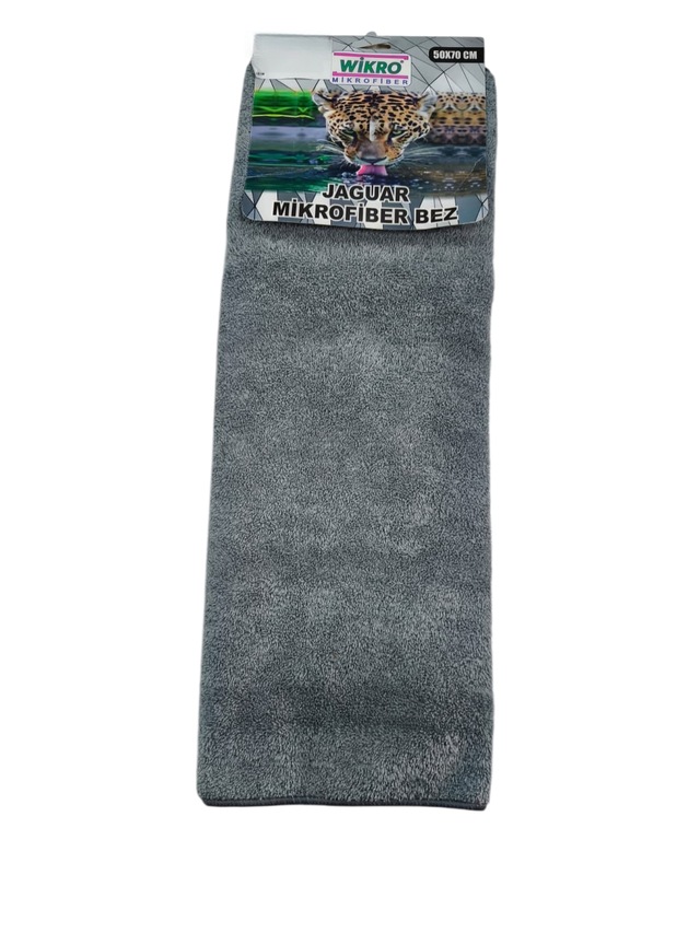 Wikro Mikrofiber Bez 50 X 70 Cm