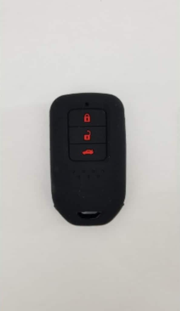Honda Civic Fc5 Executive Ve Rs Uyumlu Silikon Anahtar Kılıfı