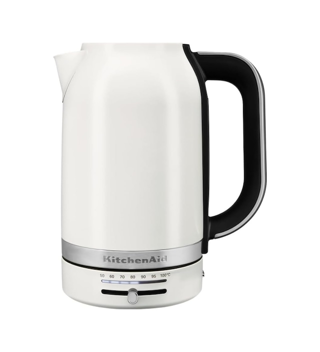 Kitchenaid 1,7 L Değişken Sıcaklıklı Su Isıtıcısı 5kek1701 - Porc