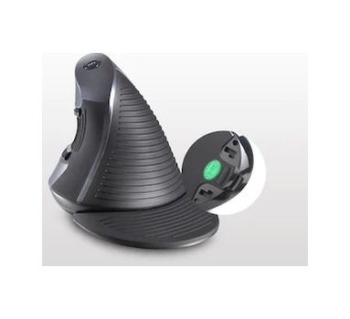 Delux M618GX Ergonomik Dikey Mouse