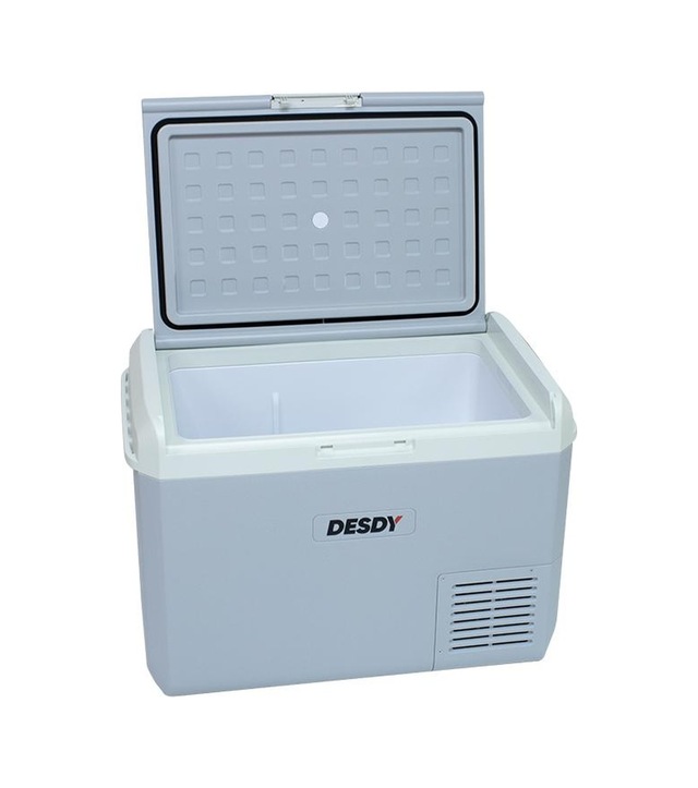 50 Litre Oto Buzdolabı