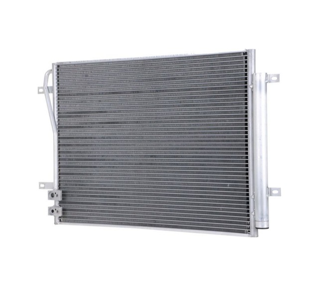Hella Klima Radyatörü Vw Passat 2020-2020 Bm 561820411c