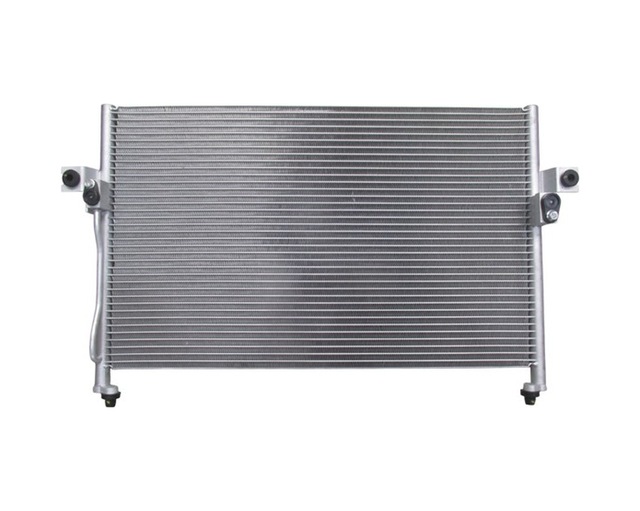 Hyundaı Starex Minibüs 98/08 Klima Radyatörü 2.5 Crdı Brazıng 630x395x16 Alüminyum Oris