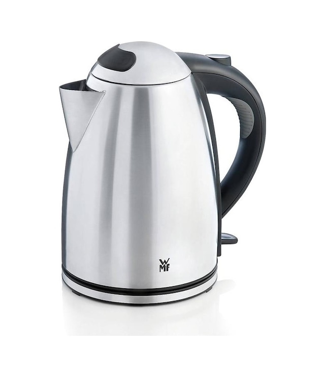 Wmf Stelio 413020012 1700 ML Paslanmaz Çelik Su Isıtıcı